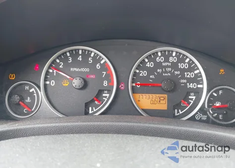 2012 Nissan Pathfinder Sv из США, поврежденный, VIN 5N1AR1NN4CC602449